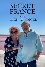 Secret France with Dick and Angel' Poster