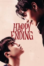 Happy Ending' Poster