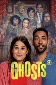 Ghosts' Poster