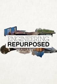 Streaming sources forEngineering Repurposed