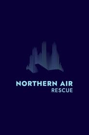 Northern Air Rescue' Poster