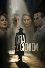 Gra z Cieniem' Poster