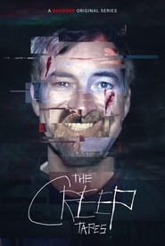 The Creep Tapes' Poster