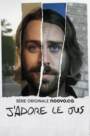 Jadore le jus' Poster