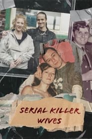 Serial Killer Wives' Poster