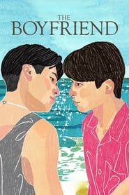 The Boyfriend' Poster