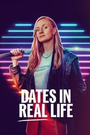 Dates in Real Life' Poster