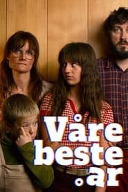 Vre beste r' Poster