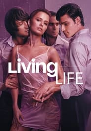 Living Life' Poster