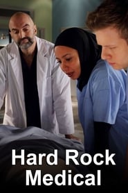 Hard Rock Medical' Poster