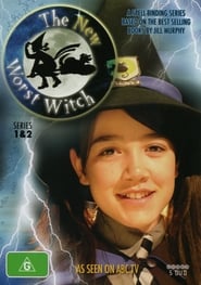 The New Worst Witch' Poster