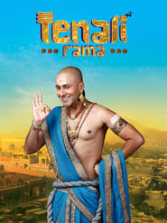 Tenali Rama' Poster