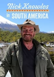 Nick Knowles in South America' Poster