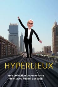 Hyperlieux' Poster