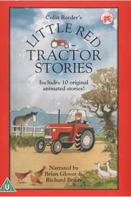 Little Red Tractor Stories' Poster