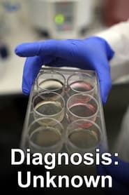 Diagnosis Unknown' Poster