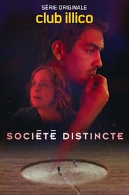 Socit distincte' Poster