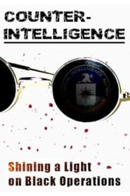 CounterIntelligence' Poster