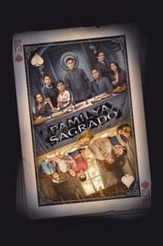 Sagrado Family' Poster