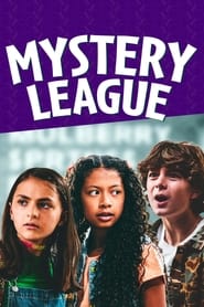 Mystery League' Poster