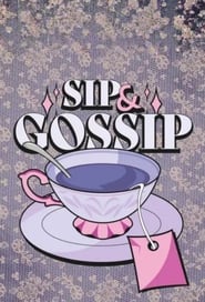 Sip  Gossip' Poster