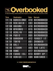 Overbooked' Poster