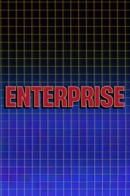 Enterprise' Poster