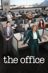 Streaming sources forThe Office