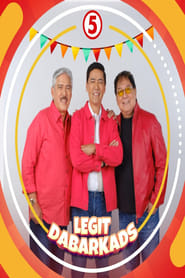 Eat Bulaga' Poster