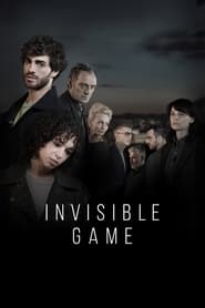 Invisible Game' Poster