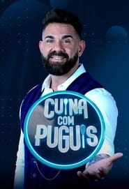 Cuina com puguis' Poster