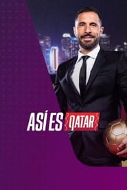 As es Qatar' Poster