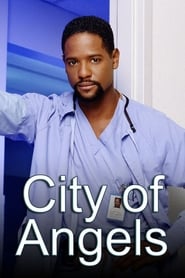 City of Angels' Poster