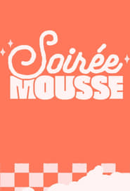 Soire Mousse' Poster