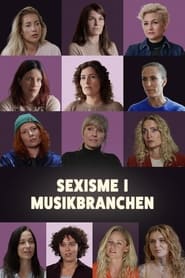 Sexisme i musikbranchen' Poster