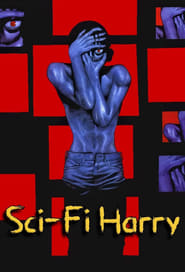 Scifi Harry' Poster