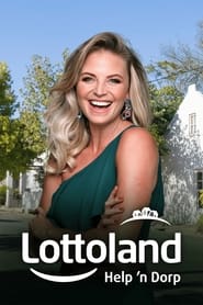 Lottoland Help n Dorp' Poster