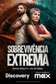 Sobrevivncia Extrema' Poster