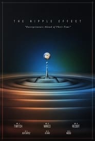 The Ripple Effect' Poster