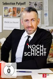 Sebastian Pufpaff Noch nicht Schicht' Poster