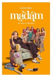 Madam' Poster