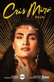 Cris Mir Ella' Poster