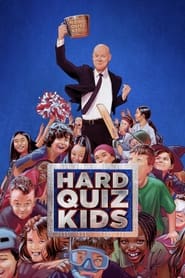 Hard Quiz Kids' Poster