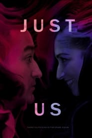 Just US' Poster