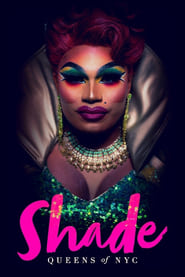 Shade Queens of NYC' Poster