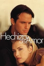 Hechizo de amor' Poster