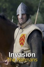 Invasion The Normans' Poster