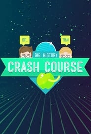 Crash Course Big History' Poster
