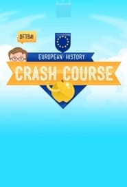 Crash Course European History' Poster