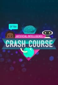 Crash Course Artificial Intelligence' Poster